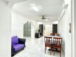 Blk 879 Woodlands Street 82 (Woodlands), HDB 5 Rooms #622716831